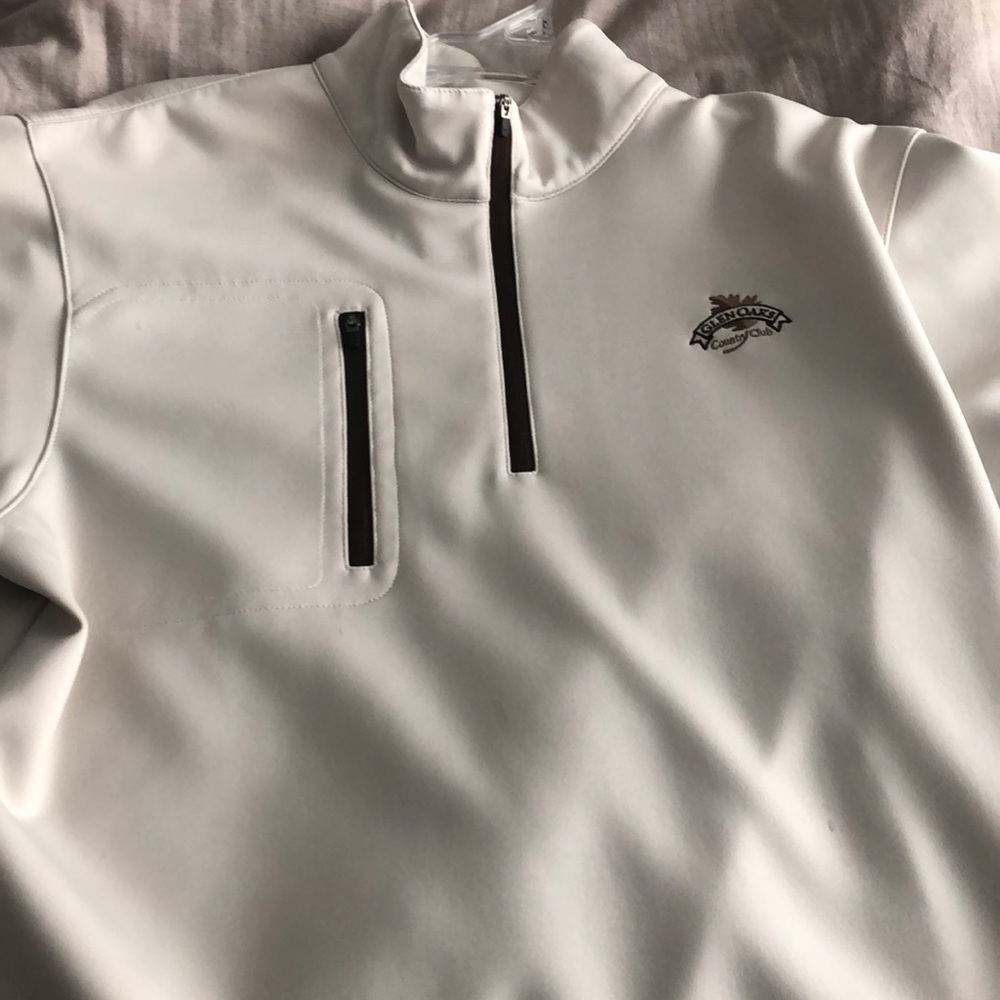 Sun Mountain Pullover